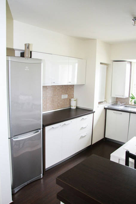 Penthouse Elegant Piața Victoriei | Vedere Panoramică  