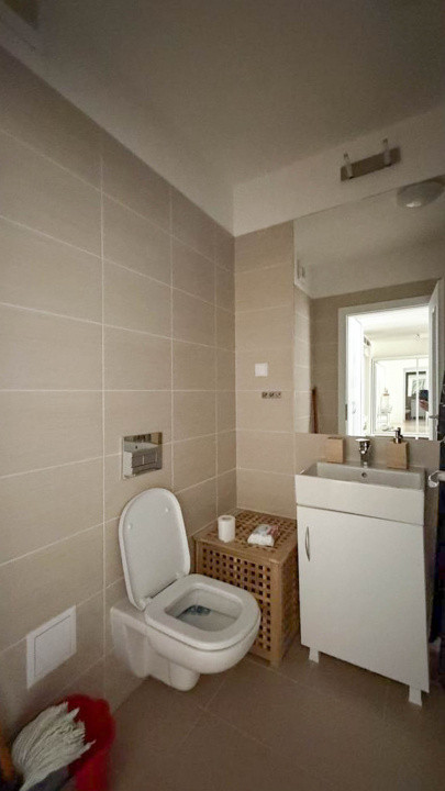 2 camere Belvedere, etaj 8, parcare subterana