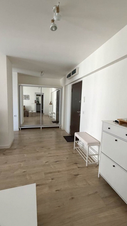 2 camere Belvedere, etaj 8, parcare subterana