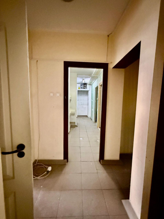 spatiu de inchiriat pe soseaua Nerva Traian