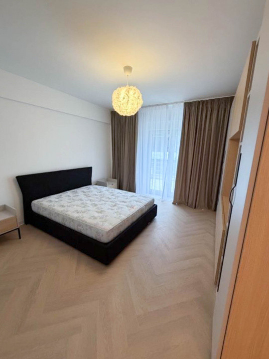 Apartament 4 camere, Herastrau, 2 parcari subterane