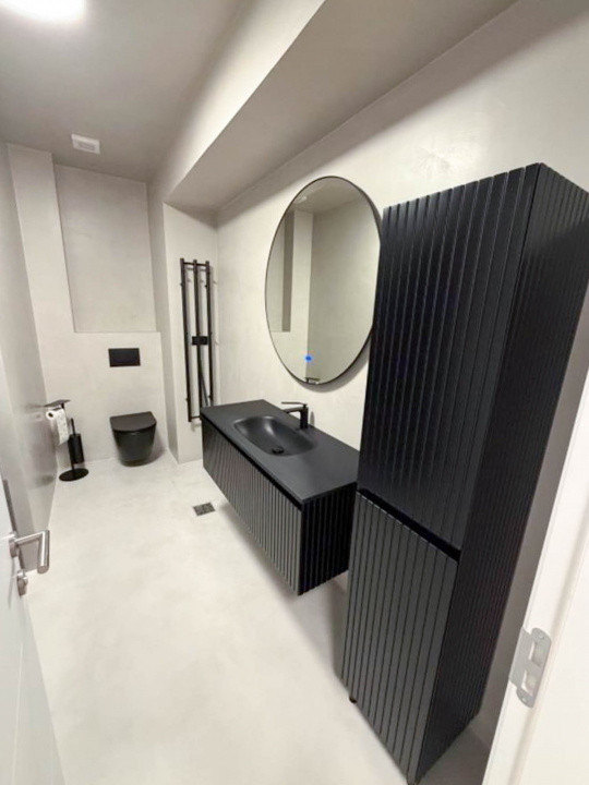 Apartament 4 camere, Herastrau, 2 parcari subterane