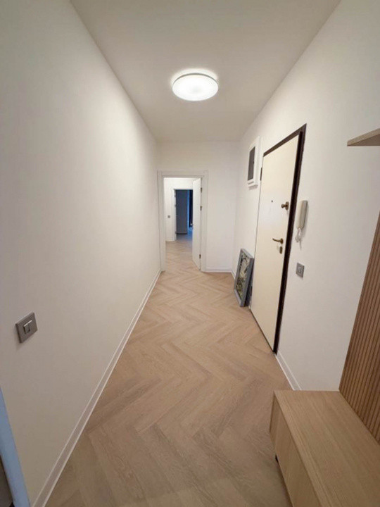 Apartament 4 camere, Herastrau, 2 parcari subterane