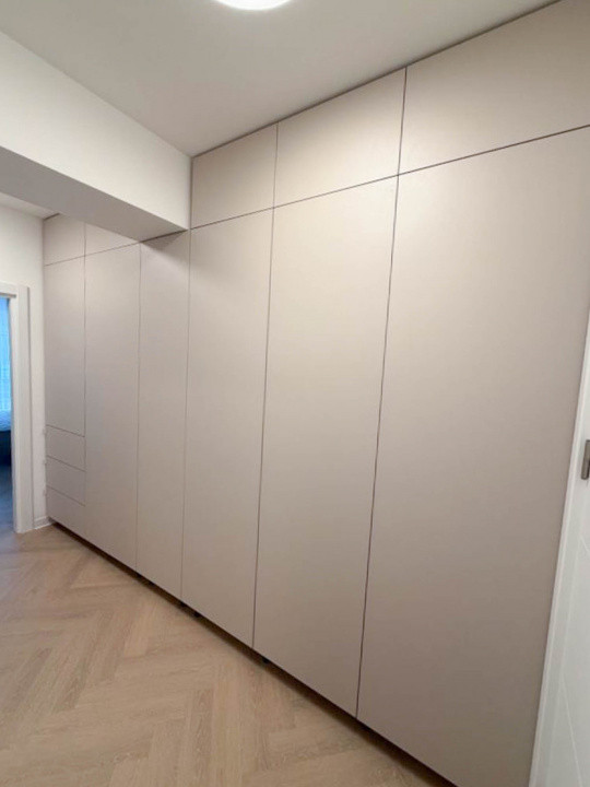 Apartament 4 camere, Herastrau, 2 parcari subterane