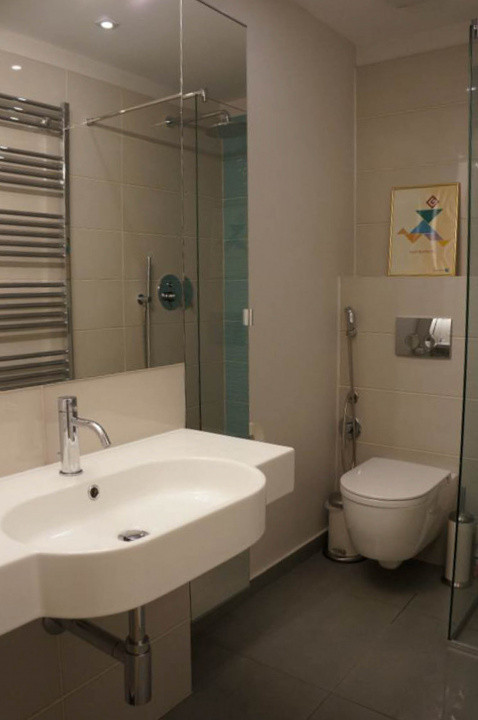 3 camere Herastrau, 90 mp, terasa, parcare, langa parc