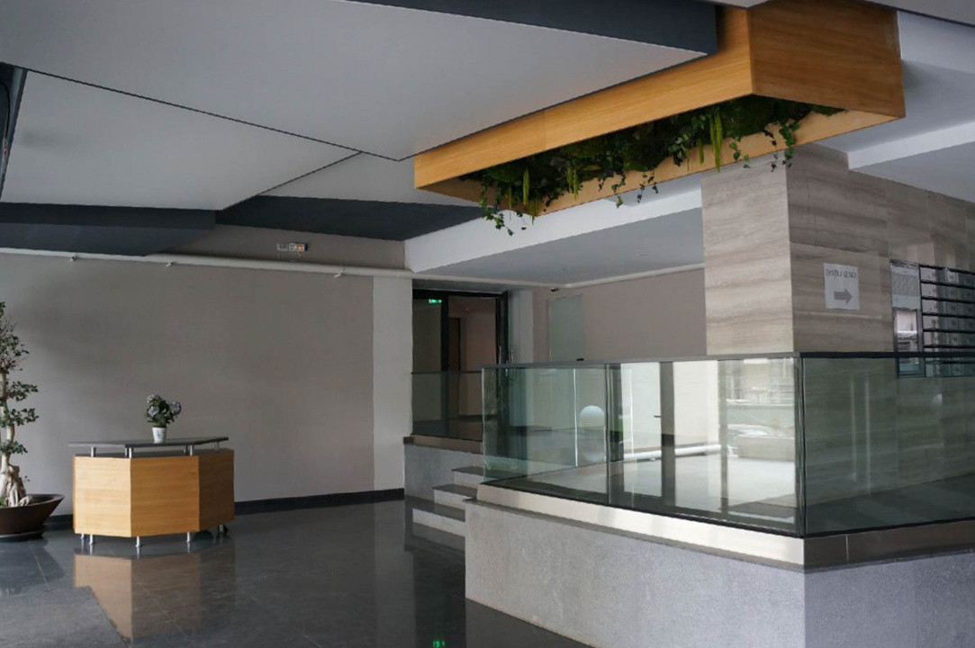 3 camere Herastrau, 90 mp, terasa, parcare, langa parc