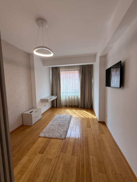 Apartament 3 camere | Nordului – Herăstrău | 116 mp | 2 terase | Locație premium