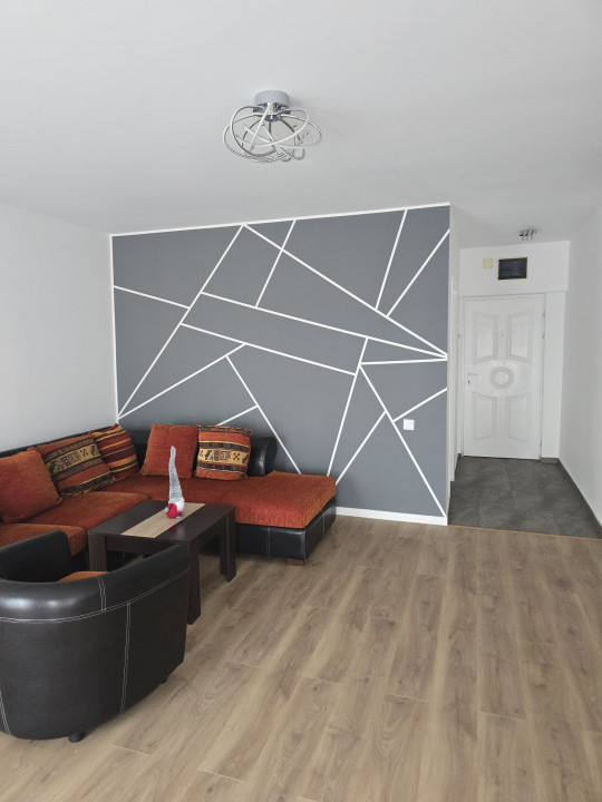 De vanzare apartament 2 Camere | 64 mp utili | Baneasa | Petrom City