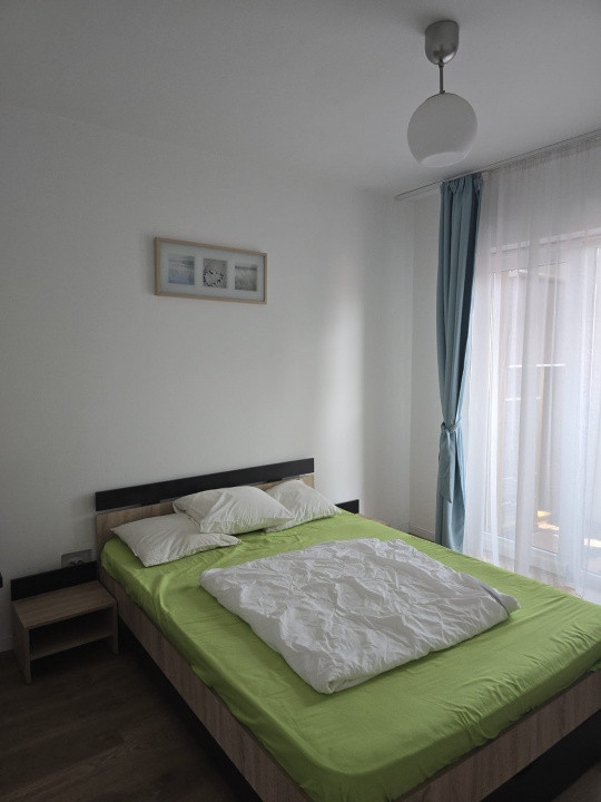 De vanzare apartament 2 Camere | 64 mp utili | Baneasa | Petrom City