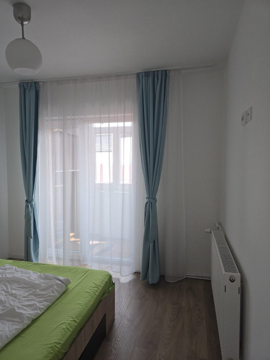 De vanzare apartament 2 Camere | 64 mp utili | Baneasa | Petrom City
