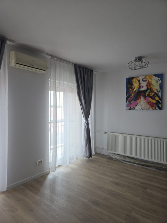 De vanzare apartament 2 Camere | 64 mp utili | Baneasa | Petrom City