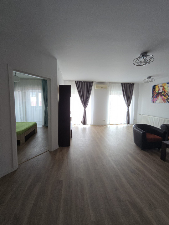 De vanzare apartament 2 Camere | 64 mp utili | Baneasa | Petrom City