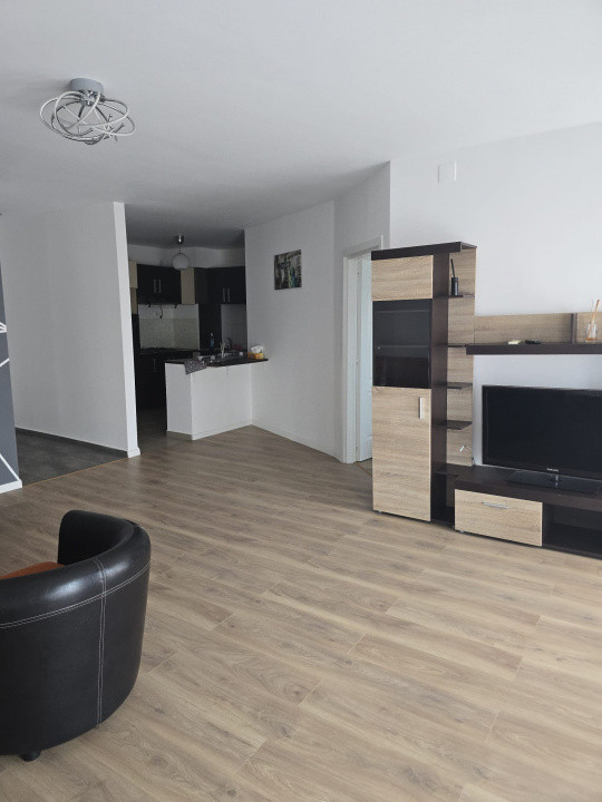De vanzare apartament 2 Camere | 64 mp utili | Baneasa | Petrom City