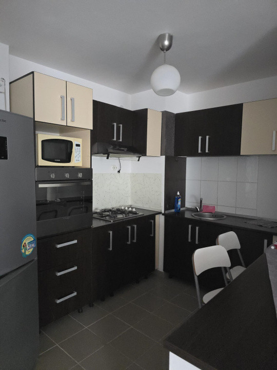 De vanzare apartament 2 Camere | 64 mp utili | Baneasa | Petrom City