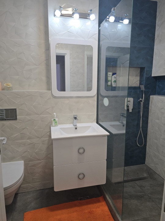 De vanzare apartament 2 Camere | 64 mp utili | Baneasa | Petrom City