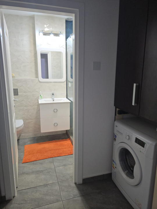 De vanzare apartament 2 Camere | 64 mp utili | Baneasa | Petrom City