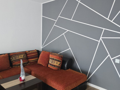 De vanzare apartament 2 Camere | 64 mp utili | Baneasa | Petrom City