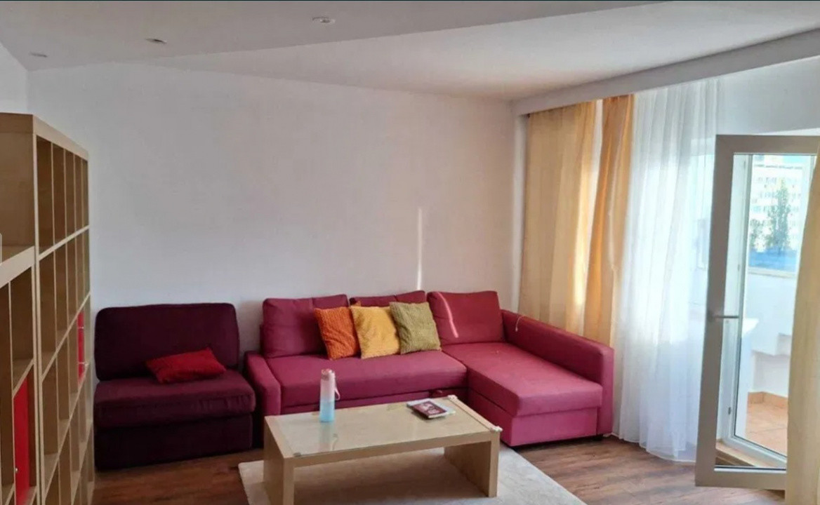Apartament 2 camere | Uverturii | 63 mp