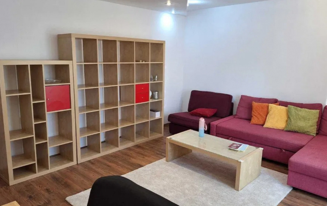 Apartament 2 camere | Uverturii | 63 mp