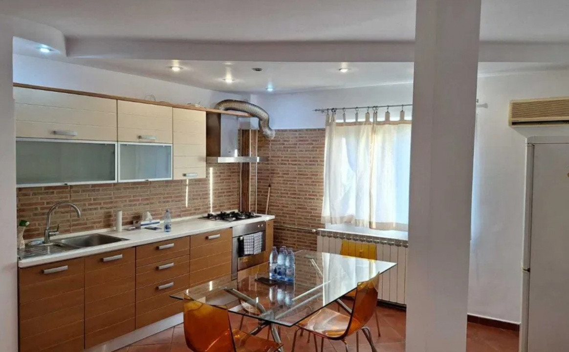 Apartament 2 camere | Uverturii | 63 mp