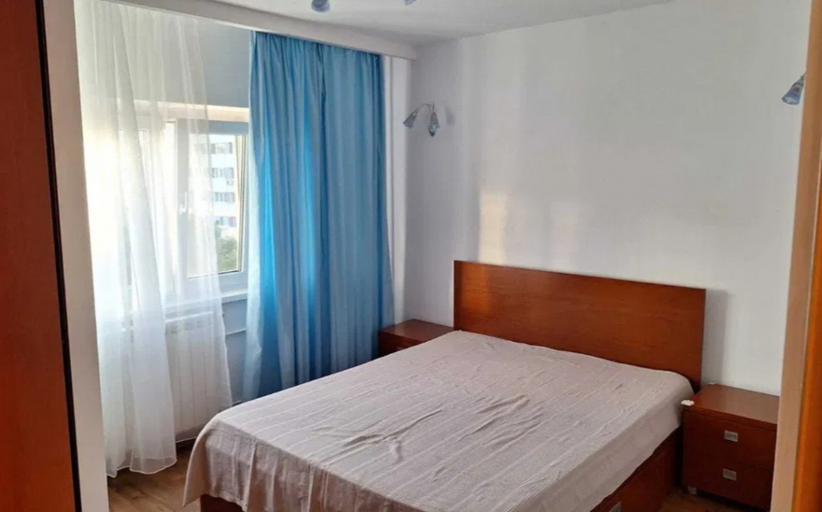 Apartament 2 camere | Uverturii | 63 mp