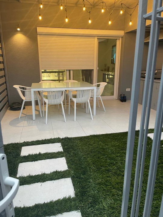 Casa Avangarde Forest 6 Millo de Inchiriat