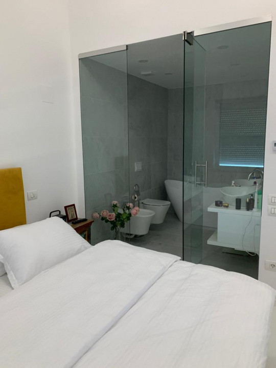 Casa Avangarde Forest 6 Millo de Inchiriat