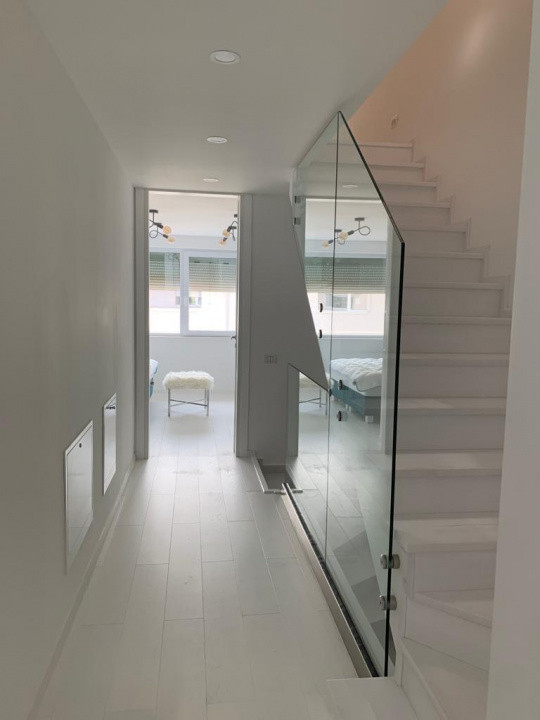 Casa Avangarde Forest 6 Millo de Inchiriat