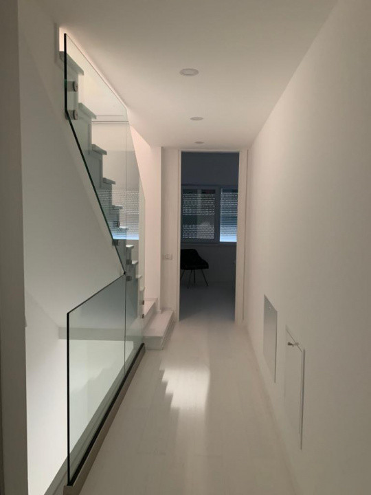 Casa Avangarde Forest 6 Millo de Inchiriat