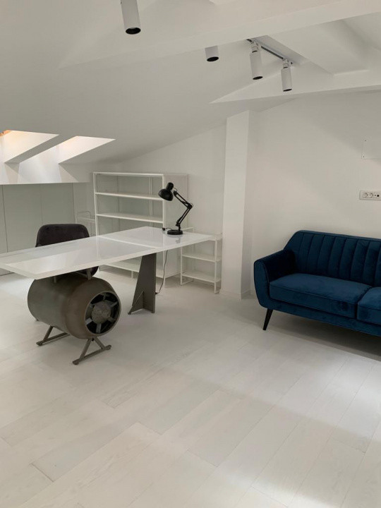 Casa Avangarde Forest 6 Millo de Inchiriat