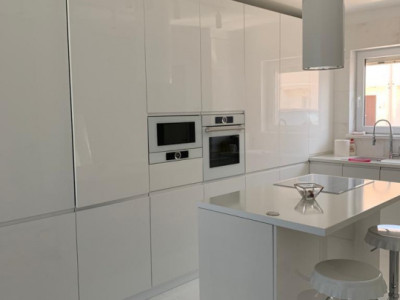 Casa Avangarde Forest 6 Millo de Inchiriat