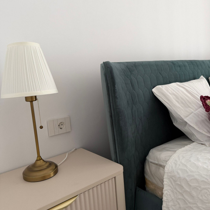 Apartament de inchiriat cu 2 camere - Residence 5 Pipera 