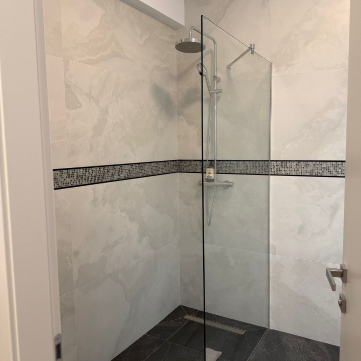 Apartament de inchiriat cu 2 camere - Residence 5 Pipera 