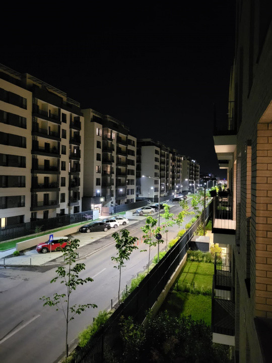 Apartament 2 camere de inchiriat - Avalon Estate, Pipera