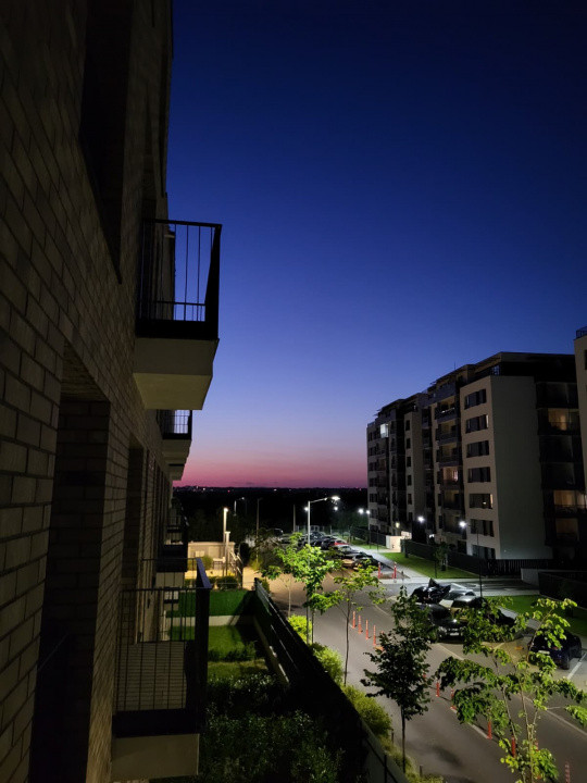 Apartament 2 camere de inchiriat - Avalon Estate, Pipera