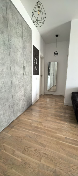 Apartament 2 camere de inchiriat - Avalon Estate, Pipera