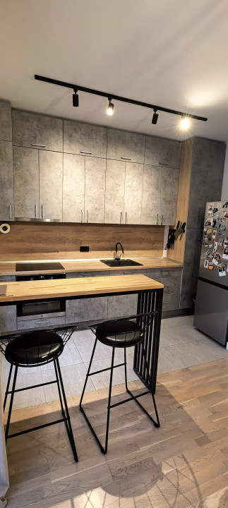 Apartament 2 camere de inchiriat - Avalon Estate, Pipera