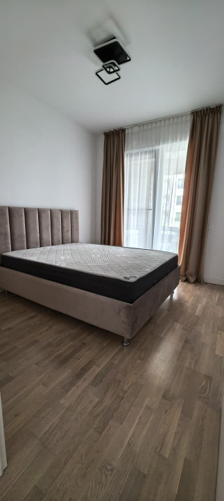 Apartament 2 camere de inchiriat - Avalon Estate, Pipera