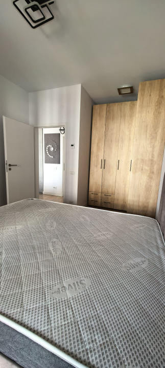 Apartament 2 camere de inchiriat - Avalon Estate, Pipera