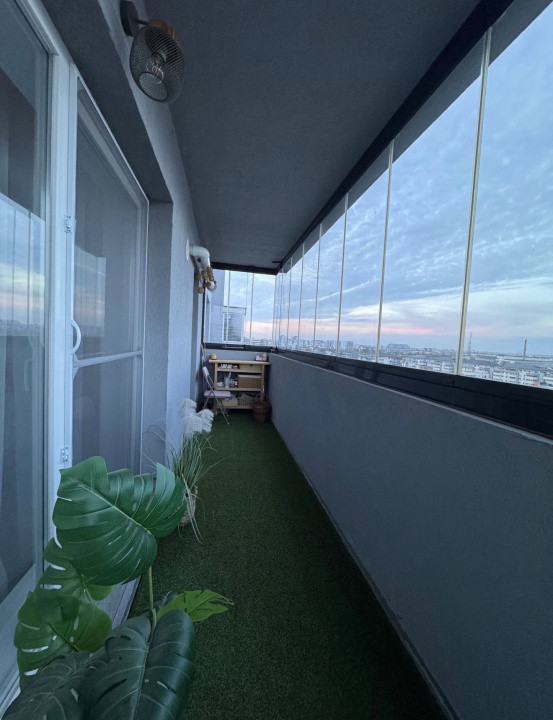 Apartament 2 camere mobilat premium | Gura Putnei – Pallady | Bloc nou