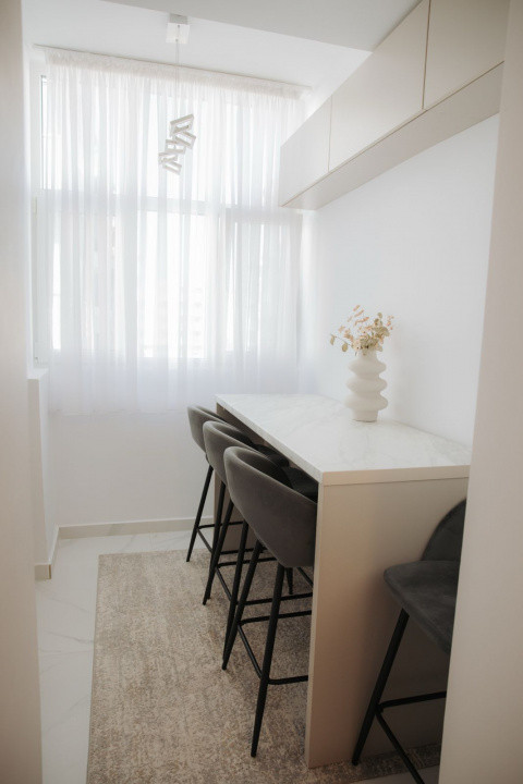 Apartament 3 camere | 80 mp | Mobilat & utilat | 2021 | Drumul Gura Făgetului 