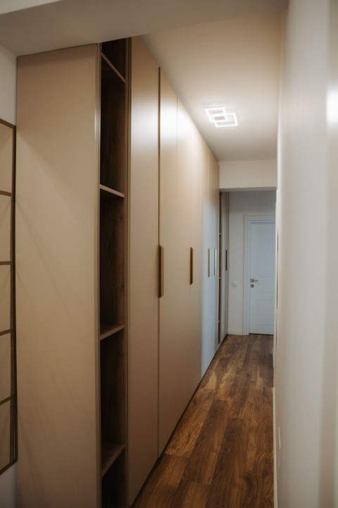 Apartament 3 camere | 80 mp | Mobilat & utilat | 2021 | Drumul Gura Făgetului 