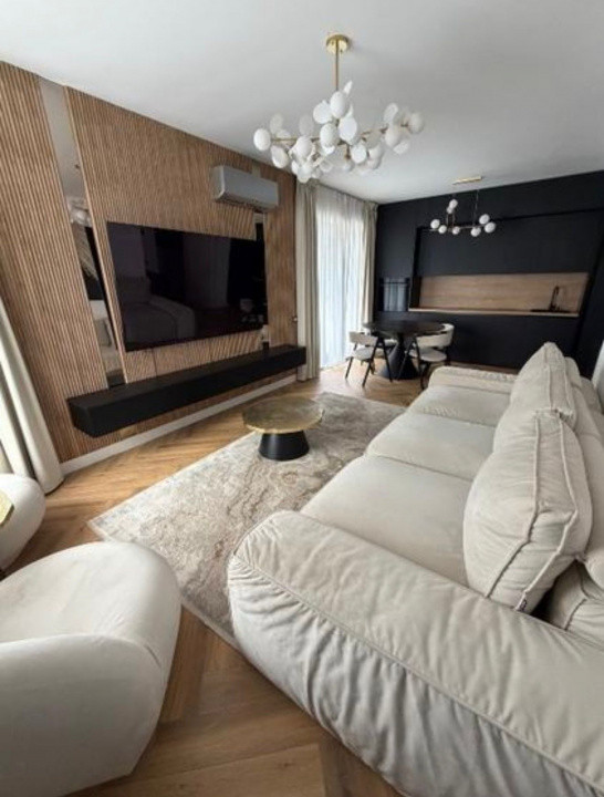 Apartament 2 camere | My Place Residence | Loc de parcare inclus