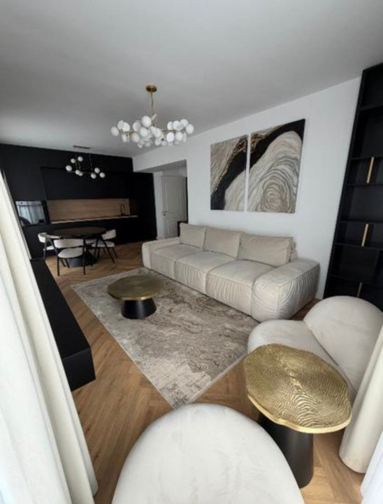 Apartament 2 camere | My Place Residence | Loc de parcare inclus