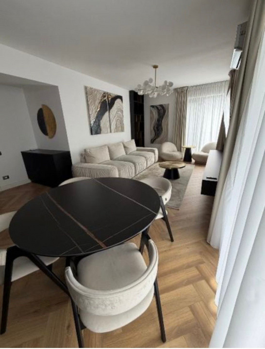 Apartament 2 camere | My Place Residence | Loc de parcare inclus