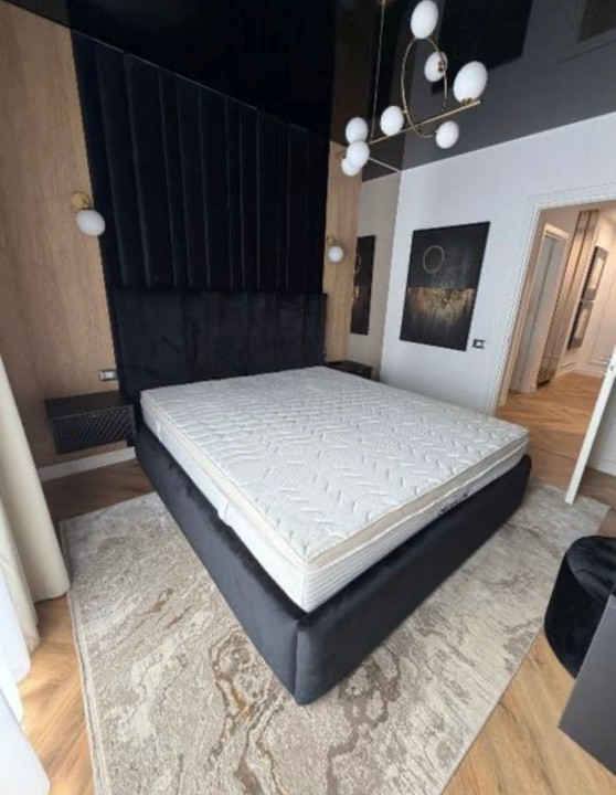 Apartament 2 camere | My Place Residence | Loc de parcare inclus