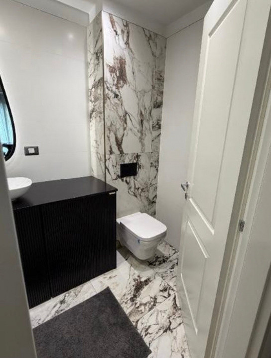 Apartament 2 camere | My Place Residence | Loc de parcare inclus