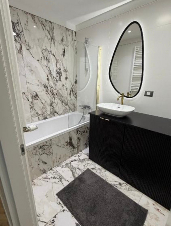 Apartament 2 camere | My Place Residence | Loc de parcare inclus