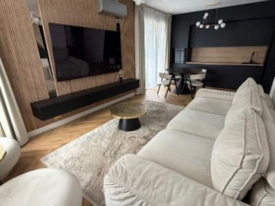 Apartament 2 camere | My Place Residence | Loc de parcare inclus