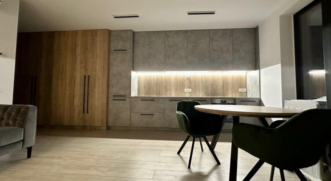 Apartament premium 2 camere | Loc de parcare inclus | WIN Herăstrău